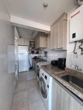 Imagem Apartamento a venda no Cambui em Campinas!

Andar alto, sacada gourmet, lazer ao lado do Cento de Co...