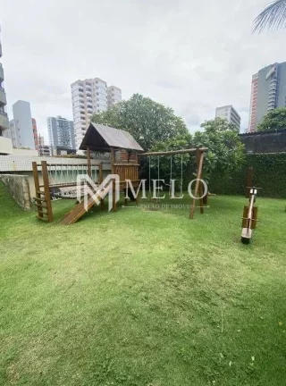 Imagem Venda de apartamento com 4 quartos 204 m² em Piedade MOBILIADO..