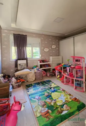 Imagem Casa em Condomínio, de 3 dorm.