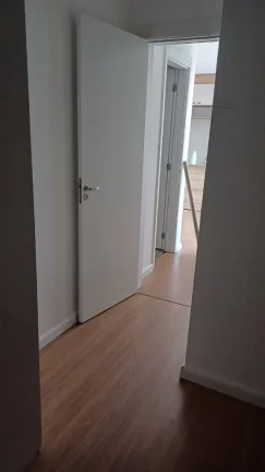 Imagem Aluguel de Apartamento em Rudge Ramos - 2 Quartos, 1 Banheiro, 1 Vaga, 52m² - São Bernardo do Campo-SP
