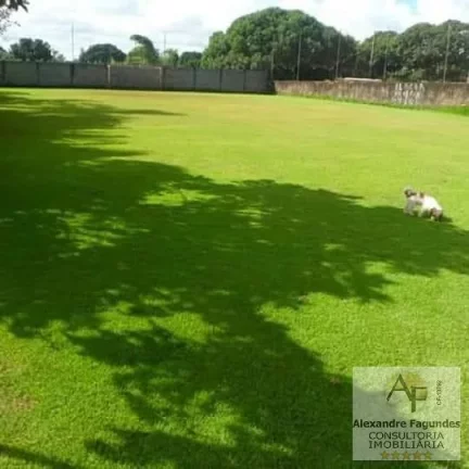 Imagem Chácara para Venda em Goiânia, Chácaras de Recreio São Joaquim