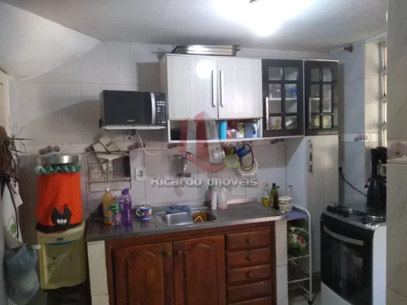 Imagem Casa Duplex Anequim 200 mts da Praia