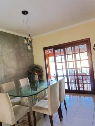 Imagem Casa para Venda em Peruíbe, Estância São Marcos, 3 dormitórios, 2 suítes, 1 banheiro, 6 vagas