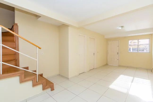 Imagem Sobrado Novo Mundo 3 quartos com suíte