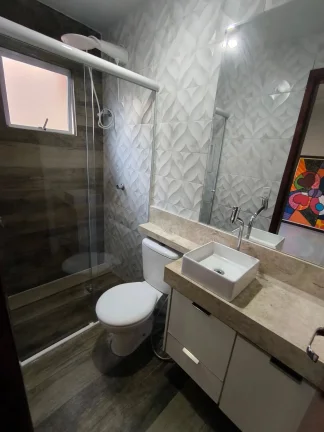Imagem Casa 3/4 C Suite Reformada No Condominio Porto Seguro Itapua