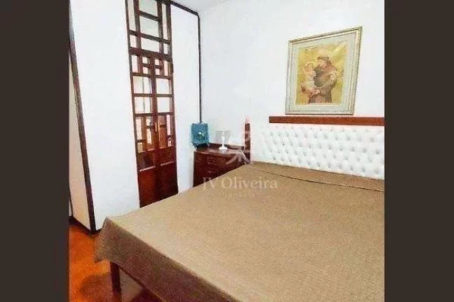 Imagem Apartamento com 4 dormitórios à venda, 160 m² por R$ 490.000,00 - Fazenda Morumbi - São Paulo/SP