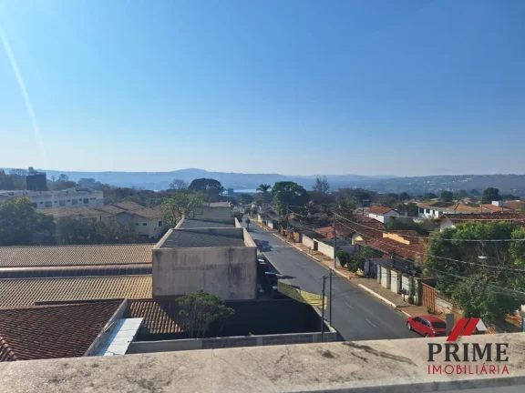 Imagem Cobertura - Bairro Bela Vista - Lagoa Santa
