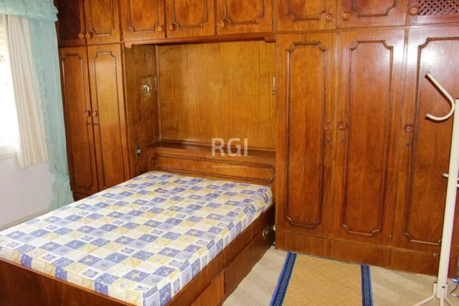Imagem Apartamento à venda em Porto Alegre, Farroupilha, com 3 quartos, 126,7m2