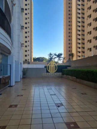 Imagem Apartamento com 3 dormitórios à venda, 115 m² por R$ 750.000,00 - Jardim Botânico - Ribeirão Preto/SP