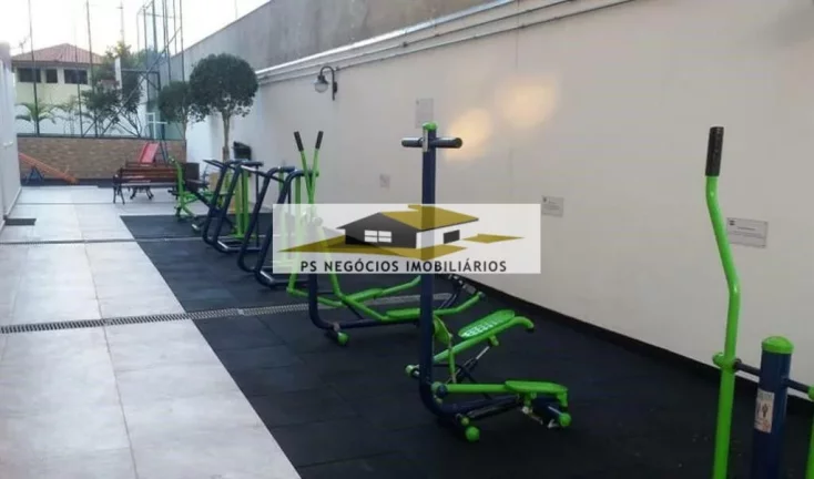 Imagem Apartamento à venda no bairro Tatuapé - São Paulo/SP, Zona Leste