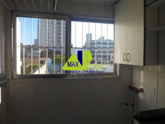 Imagem Apartamento à venda em São Paulo-SP, Jardim Piratininga: 2 quartos, 1 sala, 1 banheiro, garagem, 45m² de área.