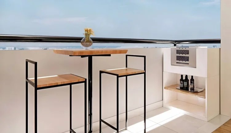 Imagem APARTAMENTO RESIDENCIAL em Diadema - SP, Serraria