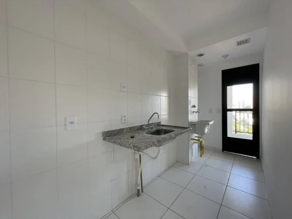 Imagem Apartamento novo de 2 Dormitórios na Vila Matilde