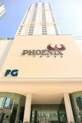 Imagem Condomínio Phoenix Tower
