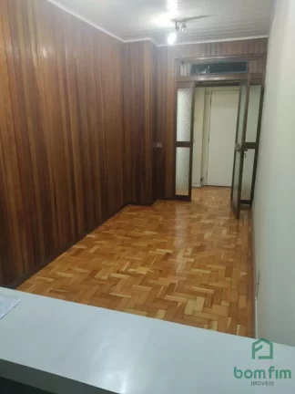 Imagem Conjunto comercial / sala para aluguel, Independência, Porto Alegre - CO2517-CII