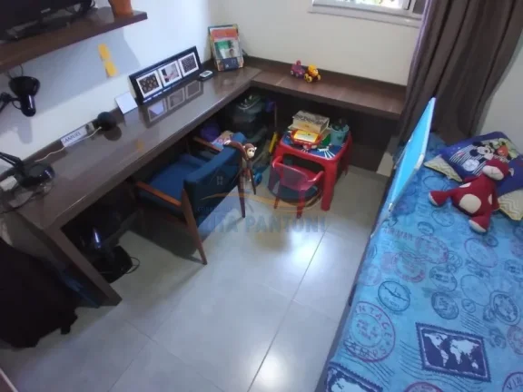 Imagem Apartamento - Ribeirão Preto - Campos Elíseos - Região Norte