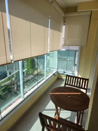 Imagem Apartamento com 1 Quarto à Venda, 42 m² em Vila Formosa - São Paulo