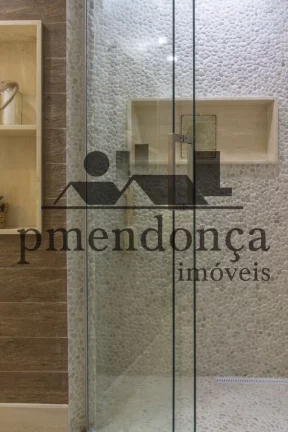 Imagem Pinheiros apartamento reformado e decorado com 3 dts (1 suíte) e 2 vagas, 117 m2