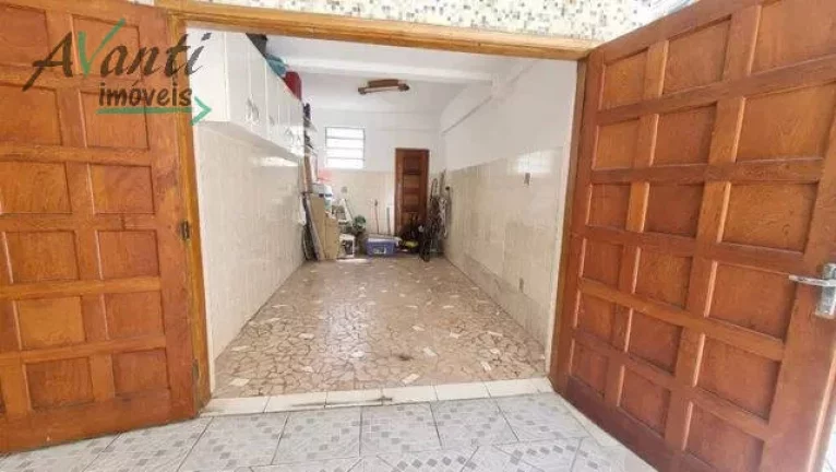 Imagem Apartamento à venda no bairro Marapé em Santos/SP