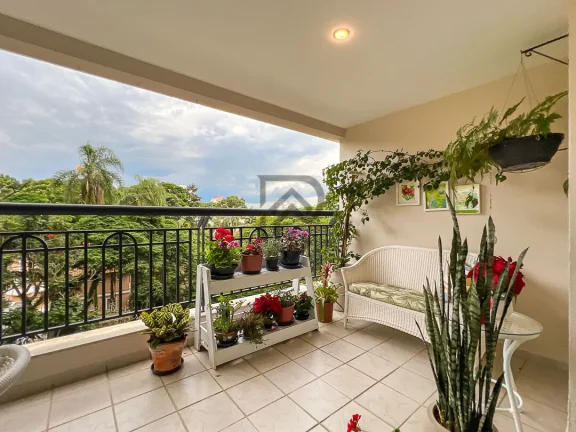 Imagem Apartamento alto da boa vista pronto para morar