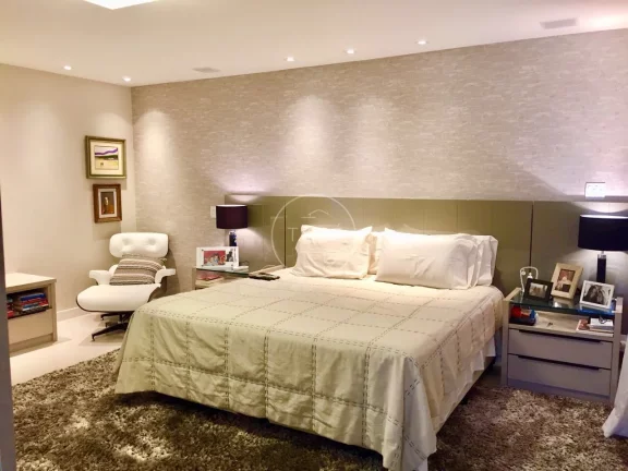 Imagem CASA com 5 SUÍTES no SANTA MONICA JARDINS - Barra - Rio de Janeiro, RJ