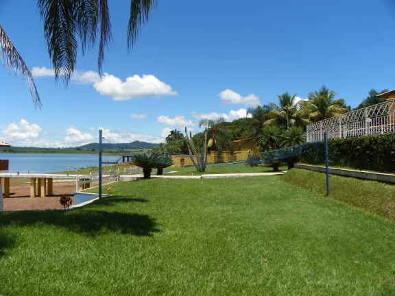 Imagem Lindo rancho de alto padrão disponivel á venda no Itambé-MG
