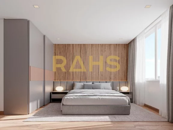 Imagem Já pensou morar em uma casa e em um apartamento ao mesmo tempo? A Haus quebrou mais um paradigma, c...