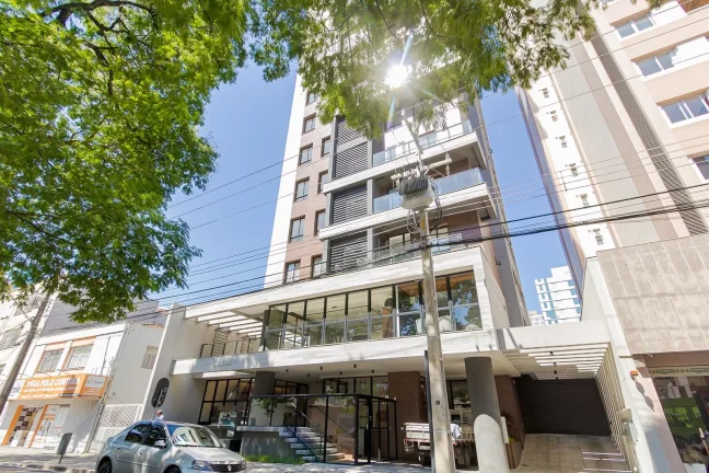 Imagem Studio New Fivre ideal para Airbnb