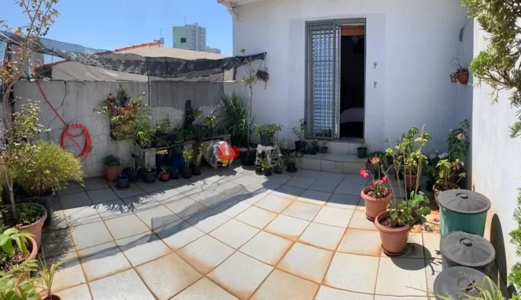 Imagem Sobrado à venda, Santa Maria, São Caetano do Sul, SP