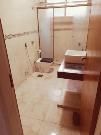 Imagem Apartamento a venda em Santos na rua Frederico Ozanan