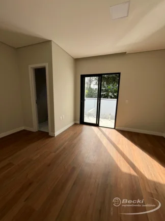 Imagem Casa no Residencial Kieper bairro Atiradores - Joinville