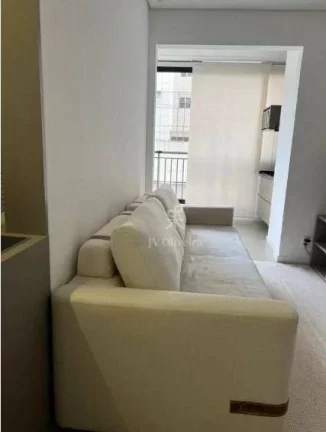 Imagem Apartamento com 2 dormitórios à venda, 62 m² por R$ 649.000,00 - Vila Andrade - São Paulo/SP