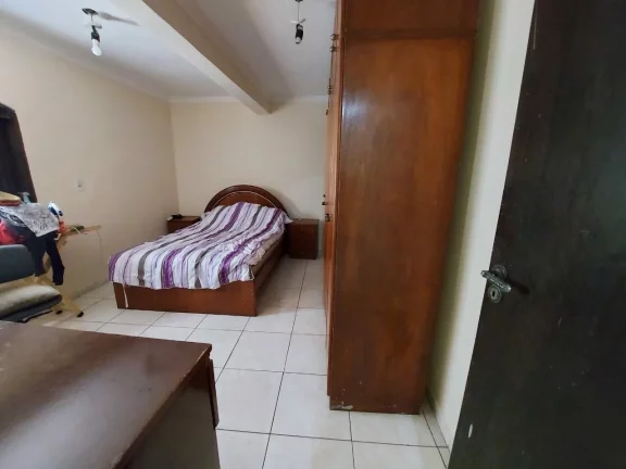Imagem Casa à venda no bairro Parque Erasmo Assunção - Santo André/SP
