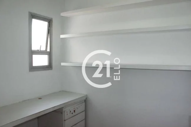 Imagem Apartamento com 1 dormitório à venda, 75 m² por R$ 880.000,00 - Moema - São Paulo/SP