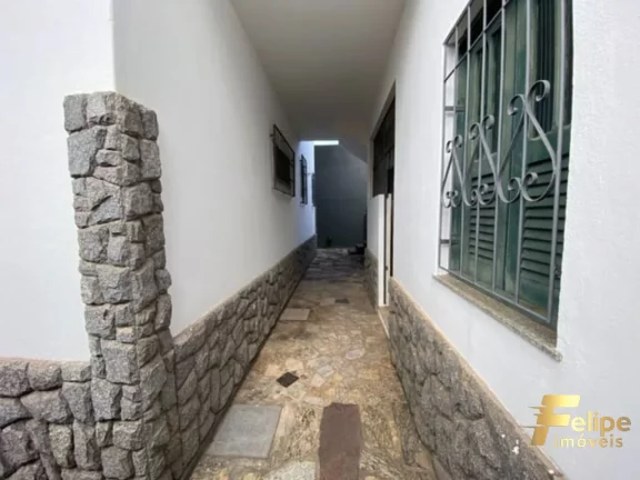 Imagem ENORME CASA NA PRAIA DO MORRO