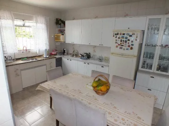 Imagem Casa - Vila Bonilha / Pirituba-SP