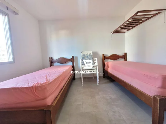 Imagem TOMBO- PRÓXIMO AO MAR , LOCALIZAÇÃO ESPETACULAR , GARAGEM NO PRÉDIO.