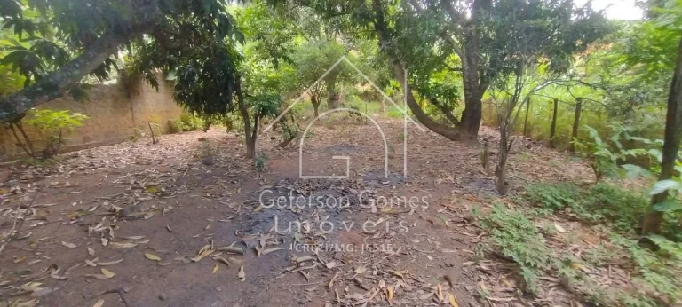 Imagem Casa à Venda - Com Lote 685,57 M² - Centro - Mantena - MG