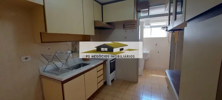 Imagem Apartamento para venda com 46mts no Parque Imperial