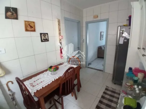 Imagem Apartamento 2 dorms, São Vicente - R$ 350 mil, Cod: 9746 FSM