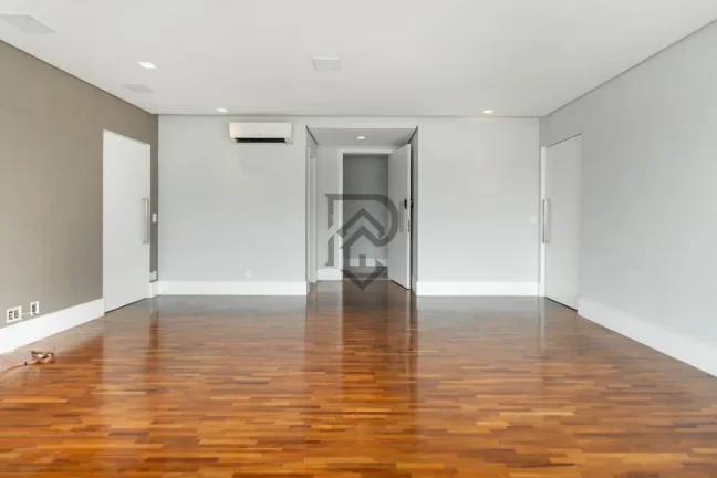 Imagem Apartamento Vila uberabinha andar alto vista livre