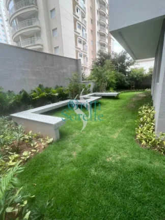 Imagem Apartamento à Venda em Pinheiros - São Paulo/SP.