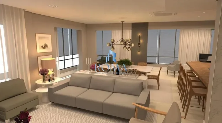 Imagem Apartamento 3 dormitórios à venda Nossa Senhora das Dores Santa Maria/RS