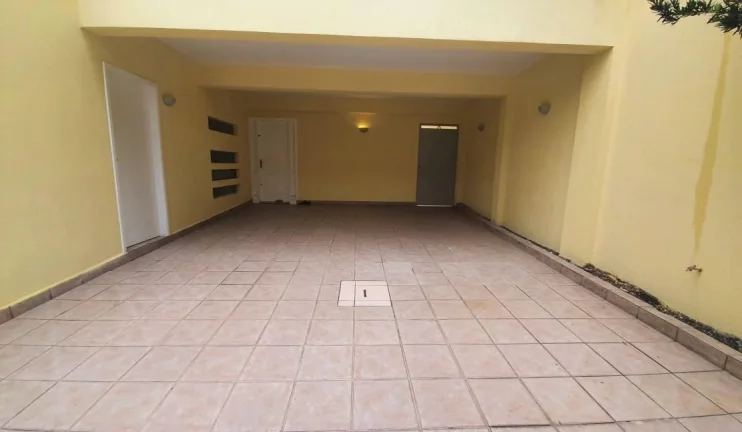 Imagem EXCELENTE OPORTUNIDADE, SOBRADO 3 DORMITÓRIOS COM PISCINA EM MOEMA