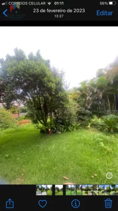 Imagem Chácara em Jardim Bela Vista, Tatuí/SP