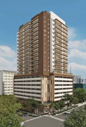 Imagem APARTAMENTO RESIDENCIAL em São Paulo - SP, Vila da Saúde
