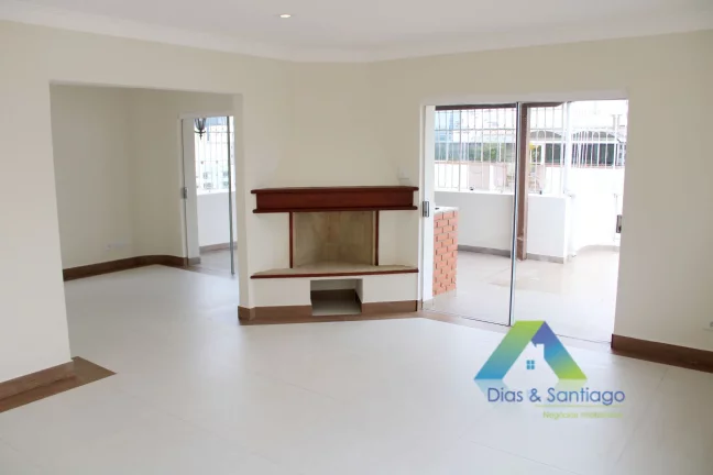 Imagem Apartamento Cobertura Duplex na vila Olimpia.