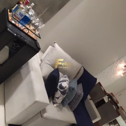 Imagem Oportunidade imperdível! Lindo apartamento à venda com 2 quartos, sendo 1 suíte!