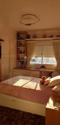 Imagem Excelente apartamento em Perdizes com 240m², 04 suí­tes e 05 vagas