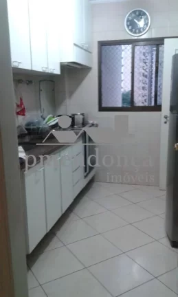 Imagem Apartamento Perdizes com 3 quartos ( 1 sui­te ) e 1 vaga, 107m2.